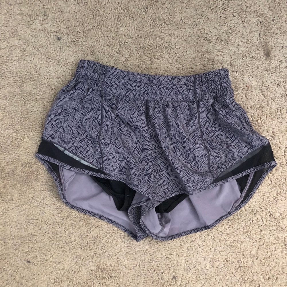 Hotty Hot Short II 2.5”